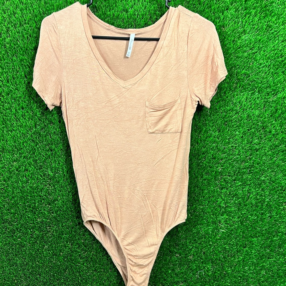 Body suit